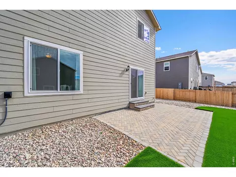 Exterior - 7411 E Big Thompson Cir, Frederick, CO 80530 photo 9 of 11