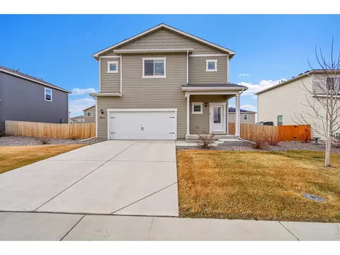 Exterior - 7411 E Big Thompson Cir, Frederick, CO 80530 photo 1 of 11