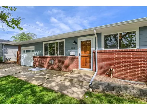 Exterior - 1069 Berea Dr, Boulder, CO 80305 photo 1 of 4