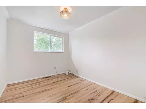 Bedroom - 1069 Berea Dr, Boulder, CO 80305 photo 2 of 2