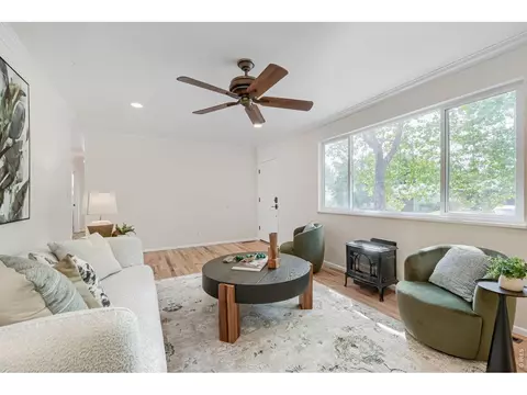 Living - 1069 Berea Dr, Boulder, CO 80305 photo 2 of 3