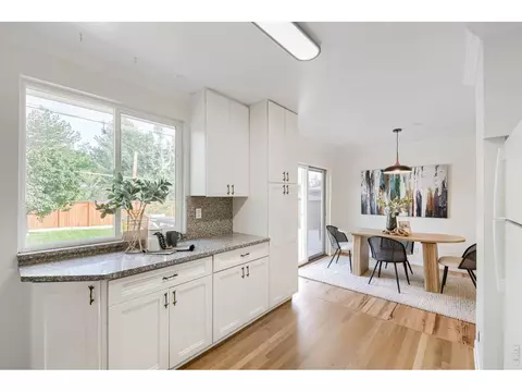 Kitchen - 1069 Berea Dr, Boulder, CO 80305 photo 3 of 6
