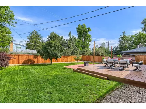 Exterior - 1069 Berea Dr, Boulder, CO 80305 photo 4 of 4