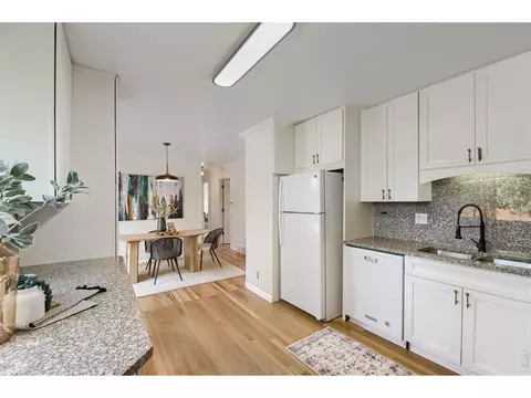 Kitchen - 1069 Berea Dr, Boulder, CO 80305 photo 2 of 6
