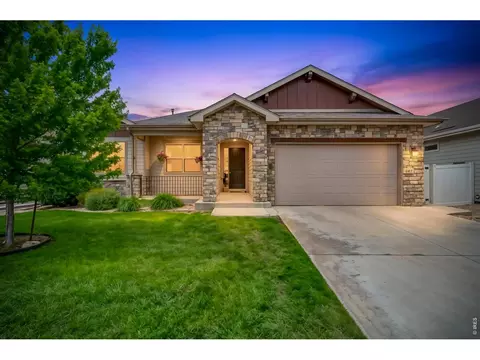 503 Vermilion Peak Dr, Windsor, CO 80550