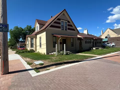 446 E 4th St, Loveland, CO 80537
