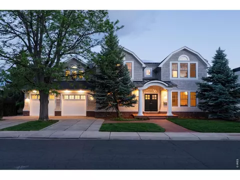 Exterior - 1710 Sunset Blvd, Boulder, CO 80304 photo 2 of 11