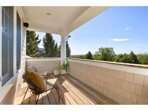 Exterior - 1710 Sunset Blvd, Boulder, CO 80304 photo 9 of 11