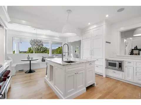 Kitchen - 1710 Sunset Blvd, Boulder, CO 80304 photo 3 of 5