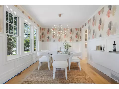 Dining - 1710 Sunset Blvd, Boulder, CO 80304 photo 1 of 2