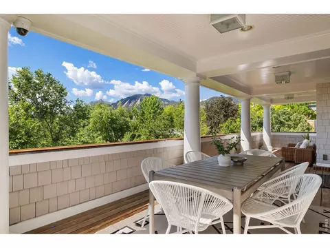 Exterior - 1710 Sunset Blvd, Boulder, CO 80304 photo 7 of 11