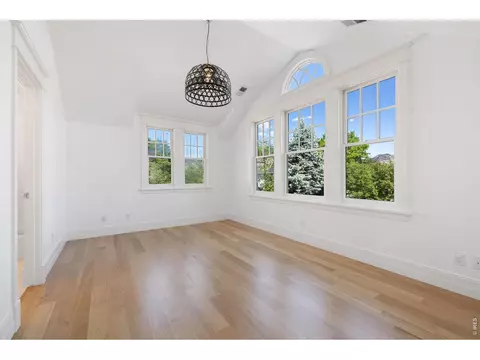 Bedroom - 1710 Sunset Blvd, Boulder, CO 80304 photo 6 of 7