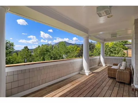 Exterior - 1710 Sunset Blvd, Boulder, CO 80304 photo 8 of 11