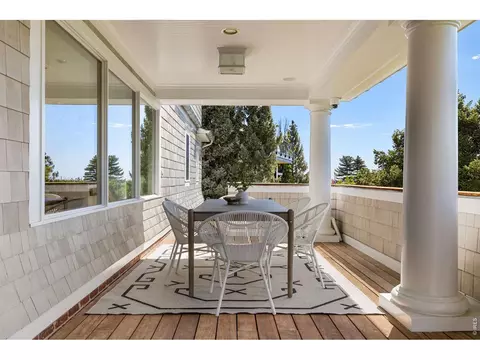 Exterior - 1710 Sunset Blvd, Boulder, CO 80304 photo 6 of 11
