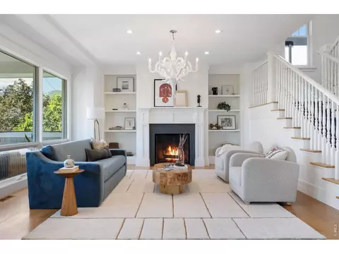 Living - 1710 Sunset Blvd, Boulder, CO 80304 photo 2 of 6