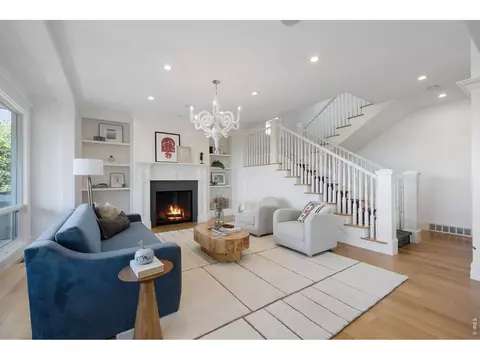 Living - 1710 Sunset Blvd, Boulder, CO 80304 photo 3 of 6
