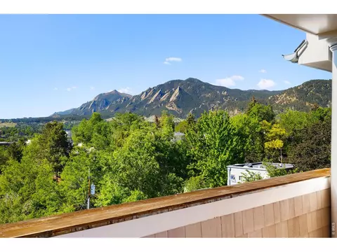 Exterior - 1710 Sunset Blvd, Boulder, CO 80304 photo 11 of 11