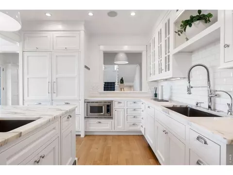 Kitchen - 1710 Sunset Blvd, Boulder, CO 80304 photo 4 of 5