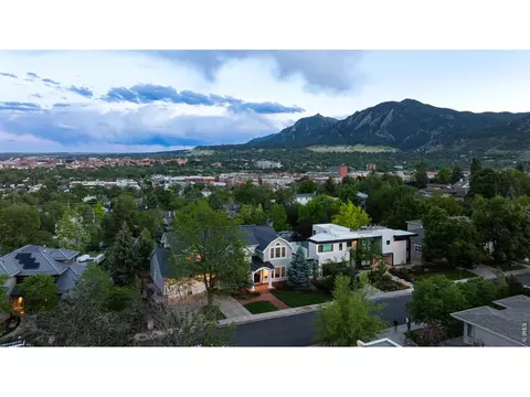 View/Area - 1710 Sunset Blvd, Boulder, CO 80304 photo 1 of 1