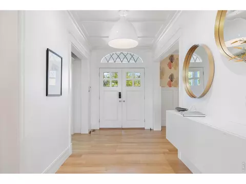 Entry Way - 1710 Sunset Blvd, Boulder, CO 80304 photo 1 of 3