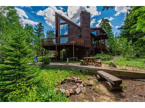 518 Meadow Mountain Dr, Allenspark, CO 80510