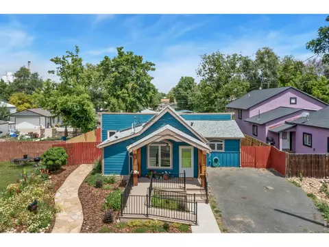 1329 E 7th St, Loveland, CO 80537