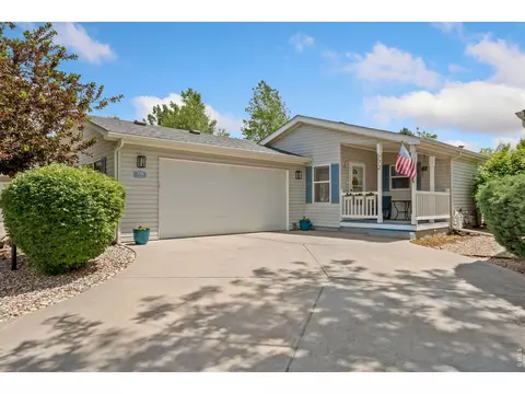 772 Vitala Dr, Fort Collins, CO 80524