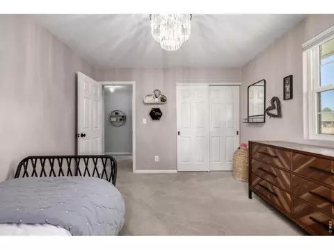 Bedroom - 8630 E Kenyon Ave, Denver, CO 80237 photo 4 of 7