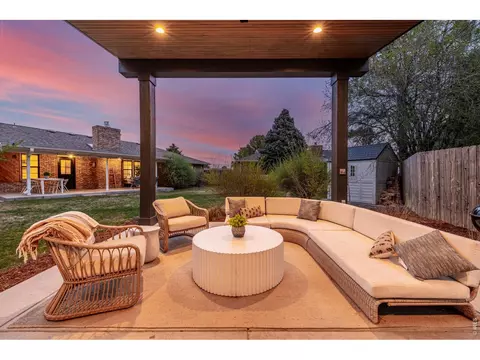Exterior - 8630 E Kenyon Ave, Denver, CO 80237 photo 6 of 7