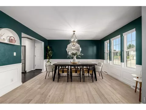 Dining - 8630 E Kenyon Ave, Denver, CO 80237 photo 1 of 1