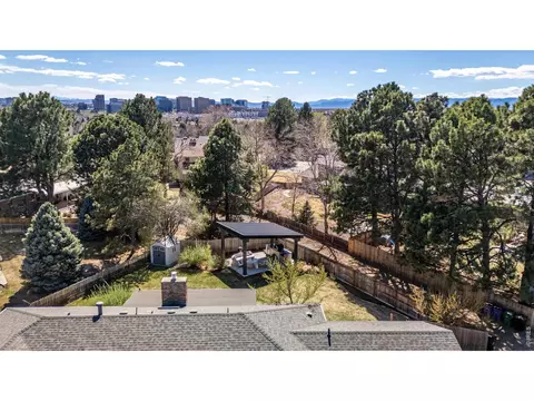 View/Area - 8630 E Kenyon Ave, Denver, CO 80237 photo 5 of 6