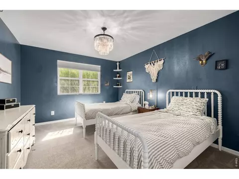 Bedroom - 8630 E Kenyon Ave, Denver, CO 80237 photo 5 of 7