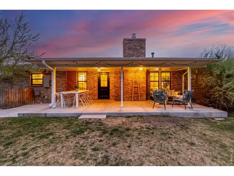 Exterior - 8630 E Kenyon Ave, Denver, CO 80237 photo 5 of 7
