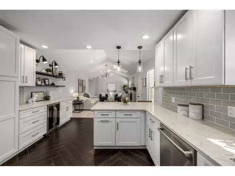 Kitchen - 8630 E Kenyon Ave, Denver, CO 80237 photo 2 of 5