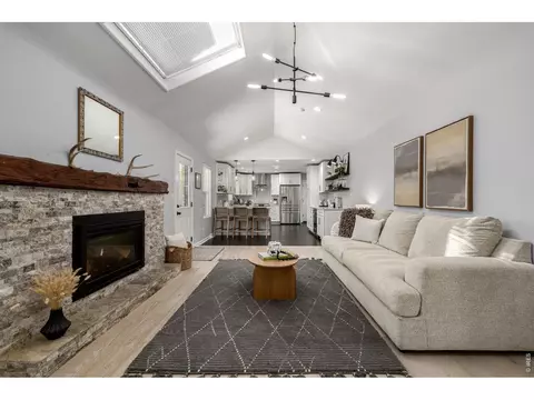 Living - 8630 E Kenyon Ave, Denver, CO 80237 photo 5 of 7