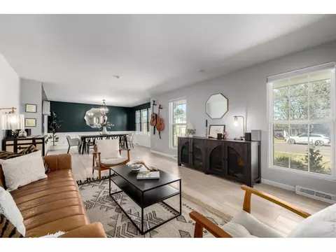 Living - 8630 E Kenyon Ave, Denver, CO 80237 photo 2 of 7