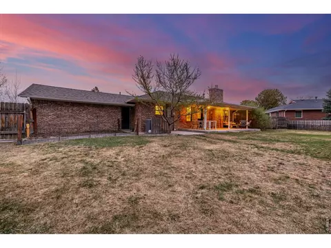 Exterior - 8630 E Kenyon Ave, Denver, CO 80237 photo 7 of 7