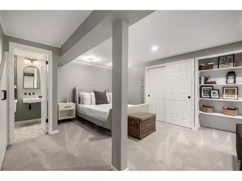 Bedroom - 8630 E Kenyon Ave, Denver, CO 80237 photo 6 of 7
