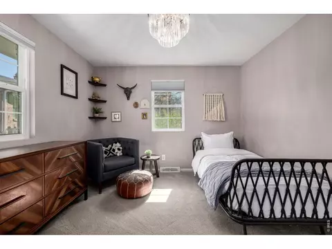Bedroom - 8630 E Kenyon Ave, Denver, CO 80237 photo 3 of 7