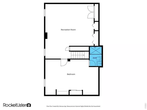 Floorplan - 8630 E Kenyon Ave, Denver, CO 80237 photo 1 of 3