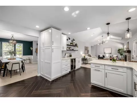 Kitchen - 8630 E Kenyon Ave, Denver, CO 80237 photo 3 of 5