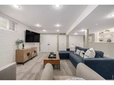 Living - 8630 E Kenyon Ave, Denver, CO 80237 photo 6 of 7