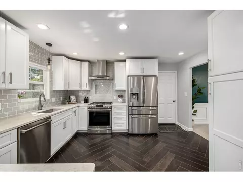 Kitchen - 8630 E Kenyon Ave, Denver, CO 80237 photo 1 of 5