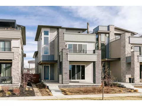 6358 N Elmira Ct, Denver, CO 80238