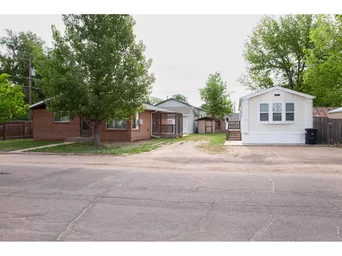 112 N 5th Ave, Sterling, CO 80751