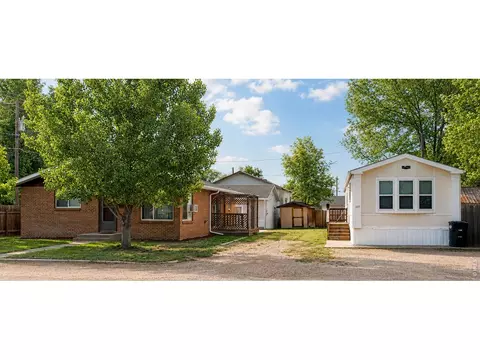 112 N 5th Ave #& 112 1/2, Sterling, CO 80751