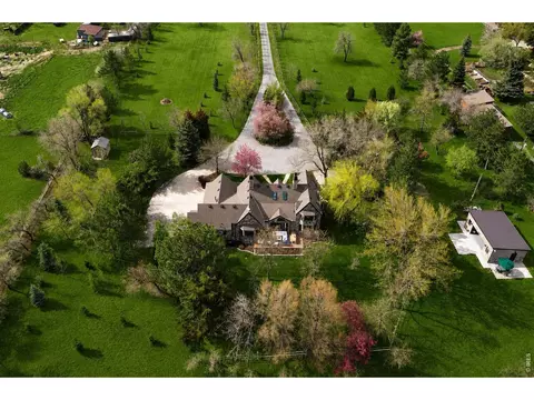 5575 Saint Vrain Rd, Longmont, CO 80503
