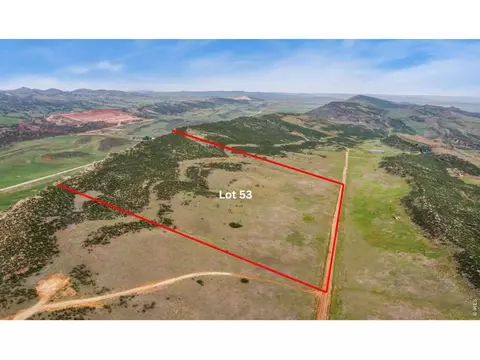 0 Arapaho Valley Rd #LOT 53, Laporte, CO 80535