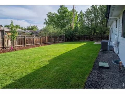 Exterior - 1495 Chambers Dr, Boulder, CO 80305 photo 7 of 8