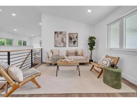 Living - 1495 Chambers Dr, Boulder, CO 80305 photo 2 of 5